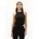 KANITAA Top Damen schwarz L