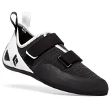 Black Diamond Momentum Kletterschuhe - White / Black - EU 43