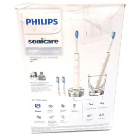 Philips Sonicare DiamondClean 9000 HX9914/62 Doppelpack