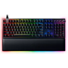 Razer Huntsman V2 Analog QWERTY