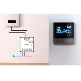 Sonoff MINI-D Smart Switch,