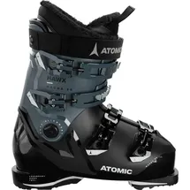 Atomic Hawx Magna 85 W Gw Damen Skischuhe Schwarz/Storm/Ivory 24,0-24,5