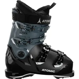 Atomic Hawx Magna 85 W Gw Damen Skischuhe Schwarz/Storm/Ivory 24,0-24,5