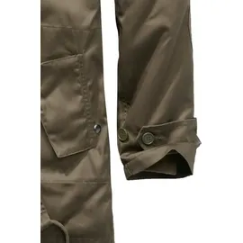 Brandit Textil Forest Parka oliv XL