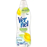 Vernel Naturals Ylang Ylang & Süßgras