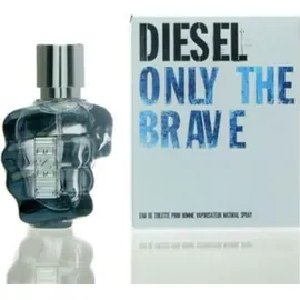 Diesel Only The Brave Eau de Toilette 50 ml