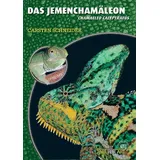 NTV Natur und Tier-Verlag Das Jemenchamäleon
