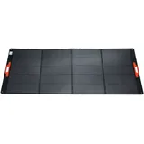 Oscal Pm400 Pro 400 W Faltbares Tragbares Solarpanel, Etfe Ip67, Monokristallin, Wirkungsgrad ≥23 %, Mc4 5-in-1