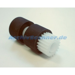 Paper Feed Roller für Panasonic KV-S7065C  /  KV-S7075C