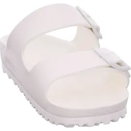 Birkenstock Arizona EVA schmal white 36