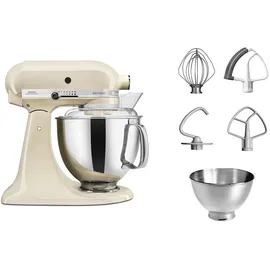 KitchenAid Artisan 5KSM175PS Crème