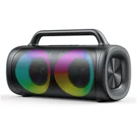 JOYROOM Wireless Speaker with RGB lights Joyroom JR-MW02