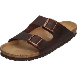 ROHDE Pantolette braun 45