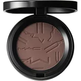 MAC Skinfinish Colourstruck Blush Film Noir Buff