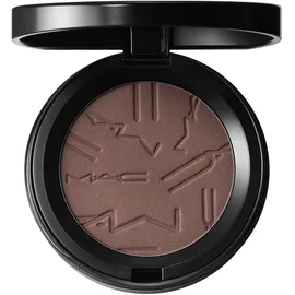 MAC Skinfinish Colourstruck Blush Film Noir Buff