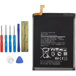 EB-BN972ABU Battery for Samsung Galaxy Note10+ Note10 Plus SM-N975F SM-N975F/DS + Tools