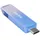 SanDisk Creator Phone Drive 128 GB USB 3.2 Gen 1 Lightning USB-Stick Blau