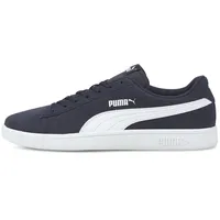 Puma Smash v2 peacoat-puma white 48,5