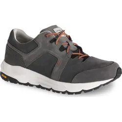 Dolomite Shoe M's  Braies Low gunmetal grey (1076) 10 UK