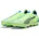 5 Herren Fizzy Apple-Puma White-Bluemazing 40 5