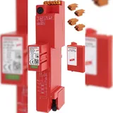 Dehn Kombi-Ableiter DSH ZP B2 SG TNC 255