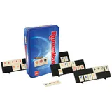 Bizak Rummikub Brettspiel - Multicolor - One Size