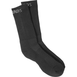 Fristads Coolmax® Socken 928 CMS 127342 - schwarz - 37-39