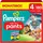 Pampers Baby-Dry Pants Gr. 4 (9-15 kg) 180 St. Paw Patrol Edition