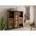 MASSIVMOEBEL24.DE Highboard 142 x 147 x 45 cm Mango / Altholz
