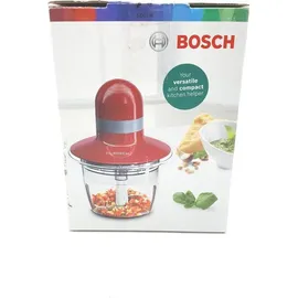 Bosch MMR08R2 Zerkleinerer