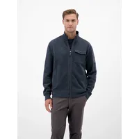 Lerros Sweatjacke für Herren, modisch-sportiv", - classic navy, -