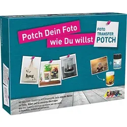 KREUL Foto Transfer Potch