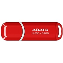 A-Data UV150 64 GB rot USB 3.2