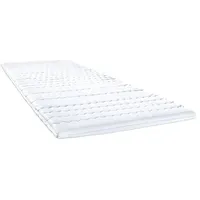 Breckle Gelschaumtopper Lasse Gelschaum 180 x 200 cm