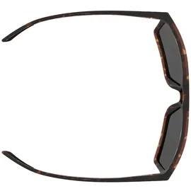 Scott Sunglasses Tune Polarized tortoise red - grey polarized (7558)