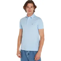 Tommy Hilfiger Poloshirt kurzarm 1985 SLIM POLO M