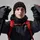 Berghaus Hillwalker InterActive Shell Jacket Herren Schwarz XS