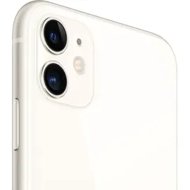 Apple iPhone 11 128 GB Weiß