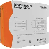 Kunbus RevPi Con CAN