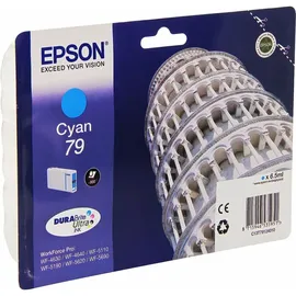 Epson 79 cyan
