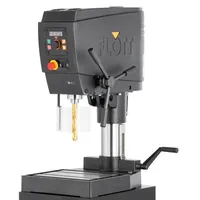 FLOTT Tischbohrmaschine TBZ 25 Plus