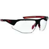 Azr Kromic Galibier Photochrome - CAT0-3 Gold/Matte Black/Red