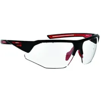 Azr Kromic Galibier Photochrome - CAT0-3 Gold/Matte Black/Red