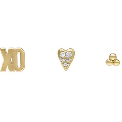 Fossil Schmuck-Set JEWELRY JA7277SET - gold