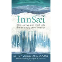 Lagom InnSaei: Icelandic wisdom for turbulent times
