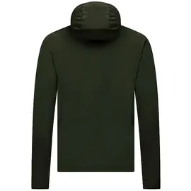 Salewa Hoodie Dark Olive M