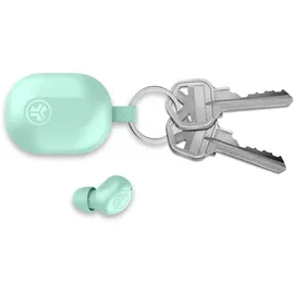 JLAB JBuds Mini minzgrün