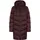 Kaffe Jacke Susanne brombeer M