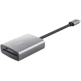 Trust Chipkartenleser USB-C Chipkartenleser