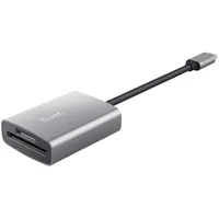 Trust Chipkartenleser USB-C Chipkartenleser